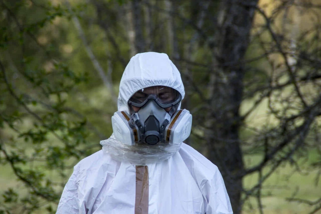 asbestos removal in los angeles
